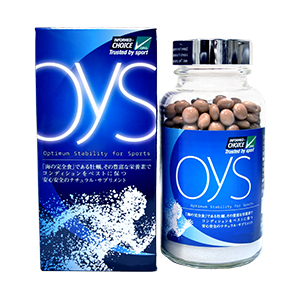オイス 180粒入